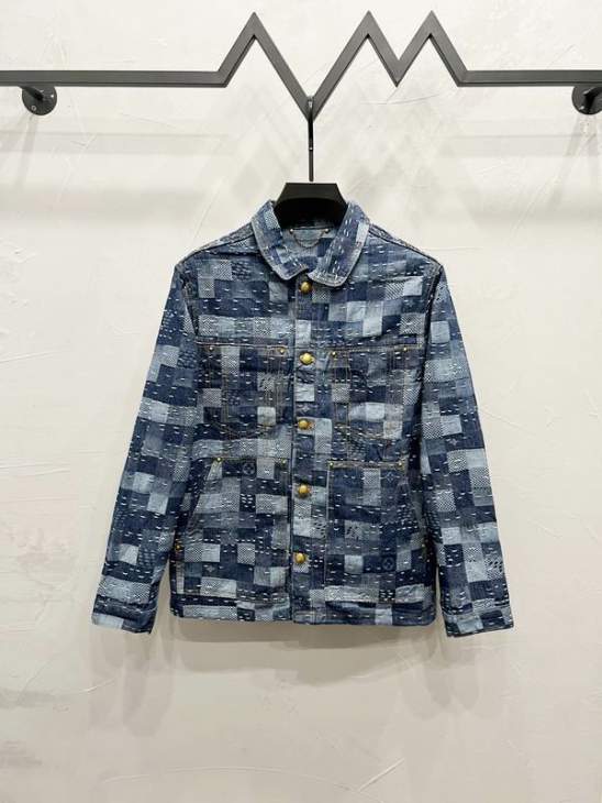 Picture of LV Sweater Suits _SKULVsz46-52sz30-36aztxB101B10041233